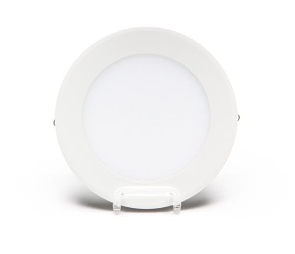 Встраиваемый светильник DEKO LIGHT Built in ceiling lamp LED Panel 8 — фото 1