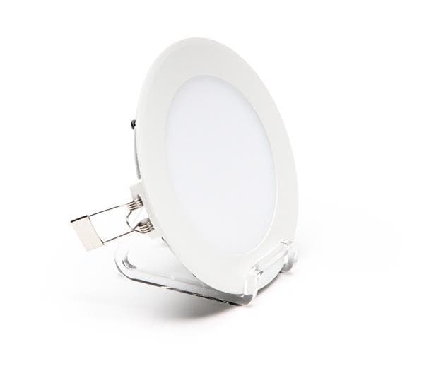 Встраиваемый светильник DEKO LIGHT Built in ceiling lamp LED Panel 8 — фото 3