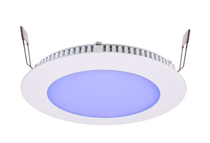 Встраиваемый светильник DEKO LIGHT Built in ceiling lamp LED Panel 8 — фото 7
