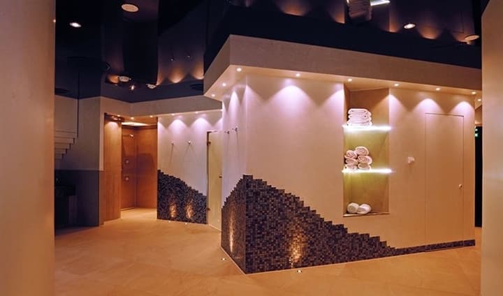 Встраиваемый светильник DEKO LIGHT Built in ceiling lamp COB 68 IP65 DEKO LIGHT