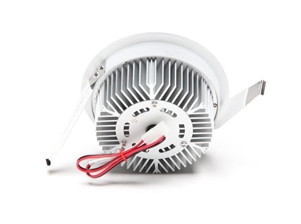 Встраиваемый светильник DEKO LIGHT Built in ceiling lamp 565115 DEKO LIGHT