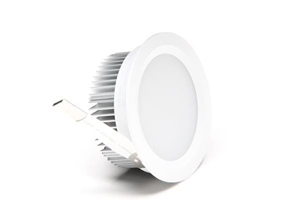 Встраиваемый светильник DEKO LIGHT Built in ceiling lamp 565115 DEKO LIGHT
