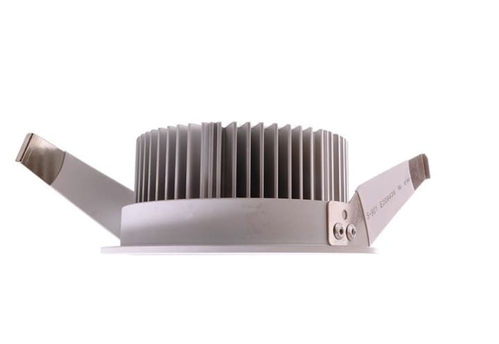 Встраиваемый светильник DEKO LIGHT Built in ceiling lamp 565115 DEKO LIGHT