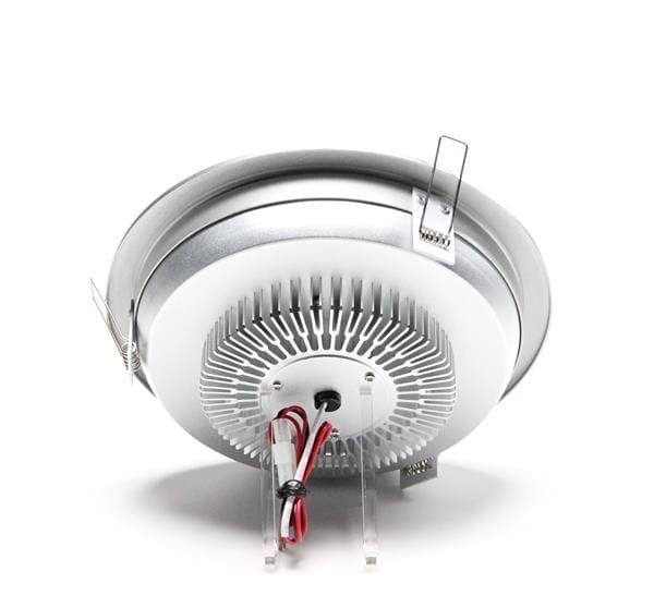 Встраиваемый светильник DEKO LIGHT Built in ceiling lamp 565118 DEKO LIGHT