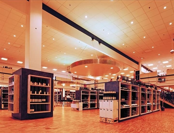 Встраиваемый светильник DEKO LIGHT Built in ceiling lamp 565118 DEKO LIGHT