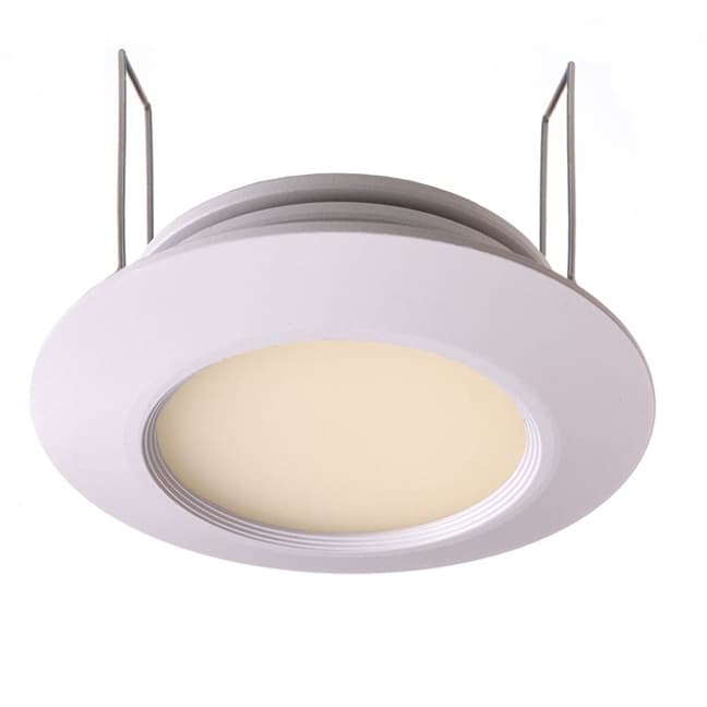 Встраиваемый светильник DEKO LIGHT Built in ceiling lamp 565124 DEKO LIGHT