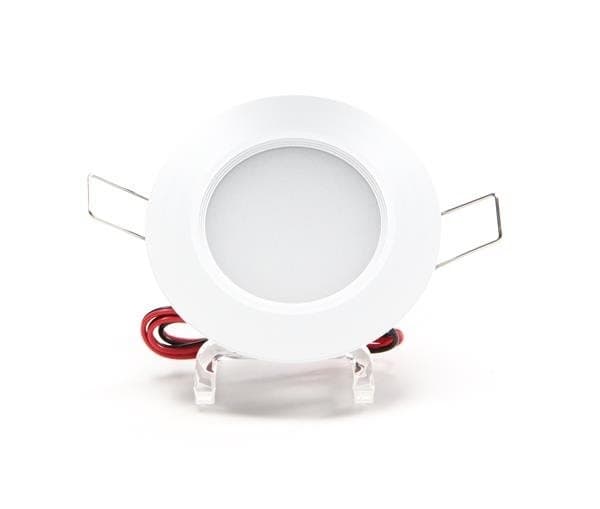 Встраиваемый светильник DEKO LIGHT Built in ceiling lamp 565124 DEKO LIGHT