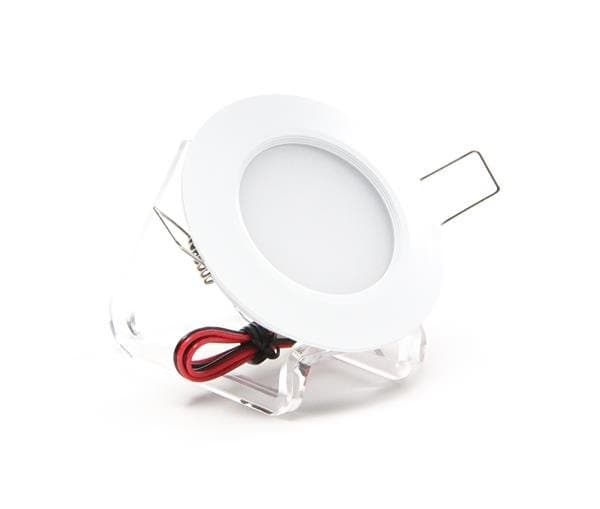 Встраиваемый светильник DEKO LIGHT Built in ceiling lamp 565124 DEKO LIGHT
