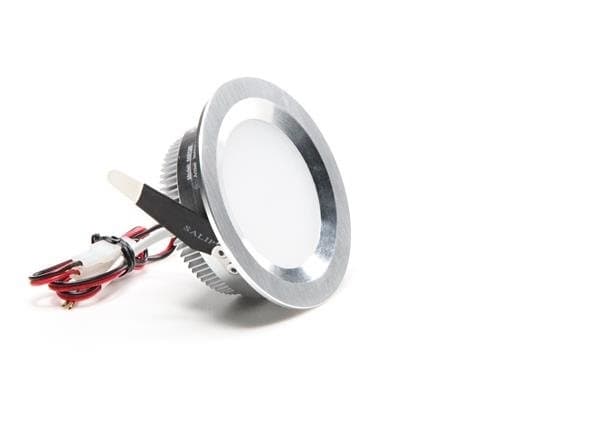 Встраиваемый светильник DEKO LIGHT Built in ceiling lamp 565129 DEKO LIGHT