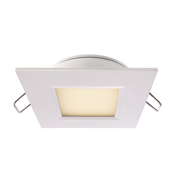 Встраиваемый светильник DEKO LIGHT Built in ceiling lamp 565167 DEKO LIGHT