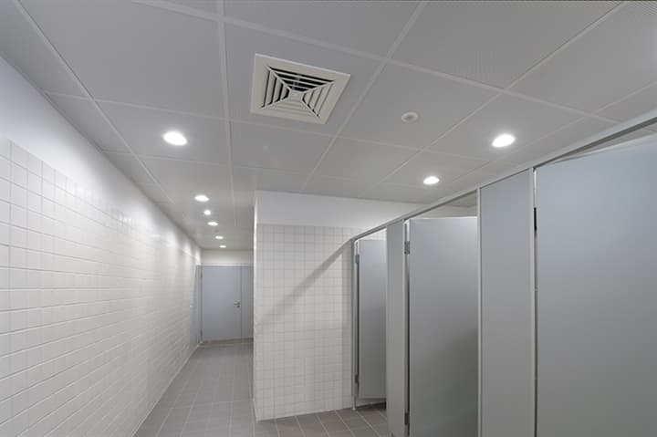 Встраиваемый светильник DEKO LIGHT COB 95 DEKO LIGHT