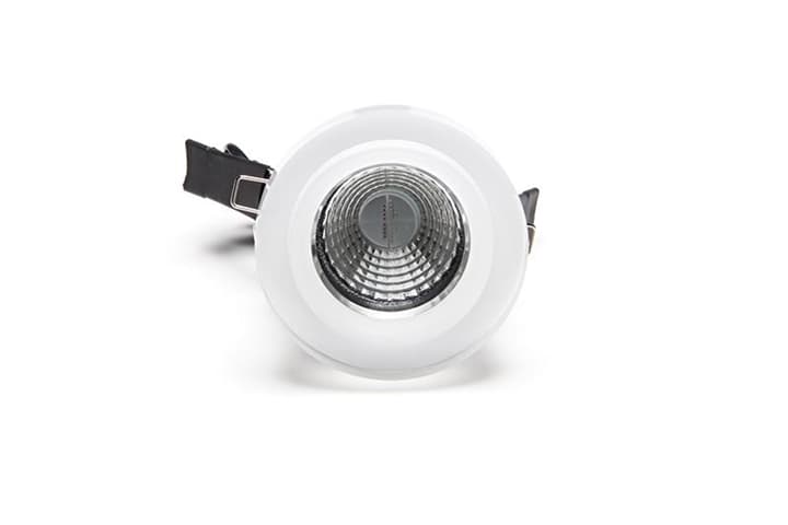 Встраиваемый светильник DEKO LIGHT Built in ceiling lamp COB 68 acrylic — фото 4