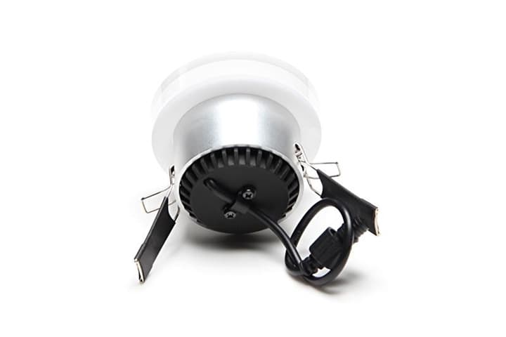 Встраиваемый светильник DEKO LIGHT Built in ceiling lamp COB 68 acrylic — фото 5