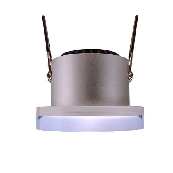 Встраиваемый светильник DEKO LIGHT Built in ceiling lamp COB 68 acrylic — фото 6