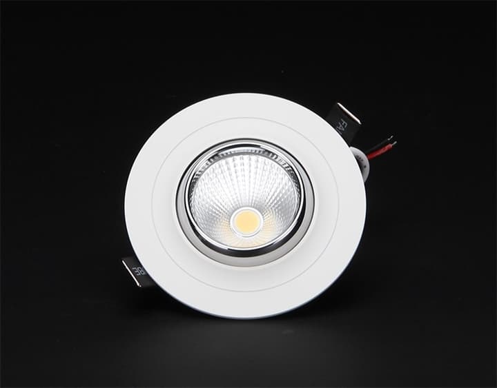Встраиваемый светильник DEKO LIGHT Built in ceiling lamp Saturn DEKO LIGHT