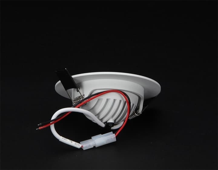 Встраиваемый светильник DEKO LIGHT Built in ceiling lamp Saturn DEKO LIGHT