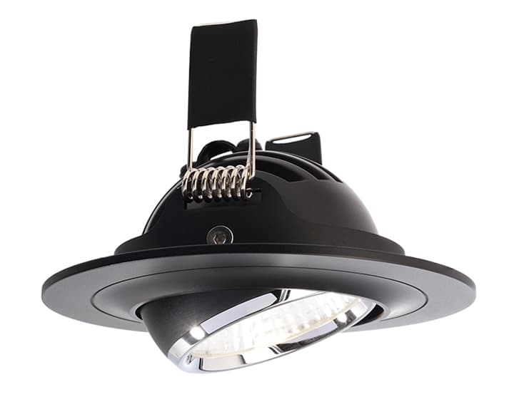Встраиваемый светильник DEKO LIGHT Built in ceiling lamp Saturn DEKO LIGHT