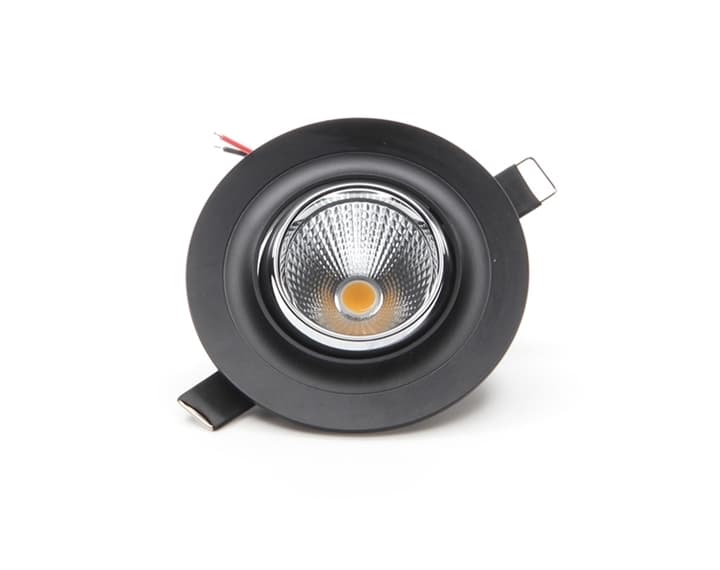 Встраиваемый светильник DEKO LIGHT Built in ceiling lamp Saturn DEKO LIGHT