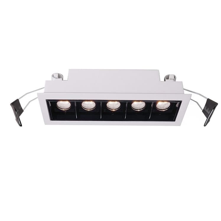 Встраиваемый светильник DEKO LIGHT Ceti 5 DEKO LIGHT