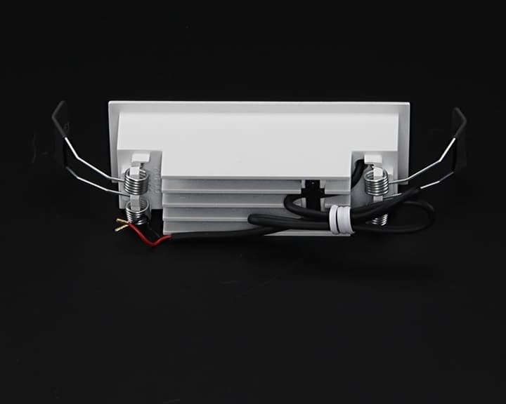 Встраиваемый светильник DEKO LIGHT Ceti 5 DEKO LIGHT