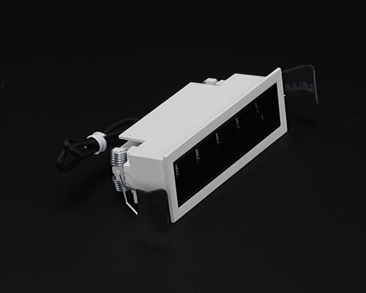 Встраиваемый светильник DEKO LIGHT Ceti 5 DEKO LIGHT