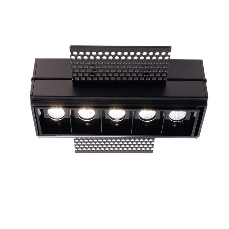 Встраиваемый светильник DEKO LIGHT Ceti 5 Hide DEKO LIGHT