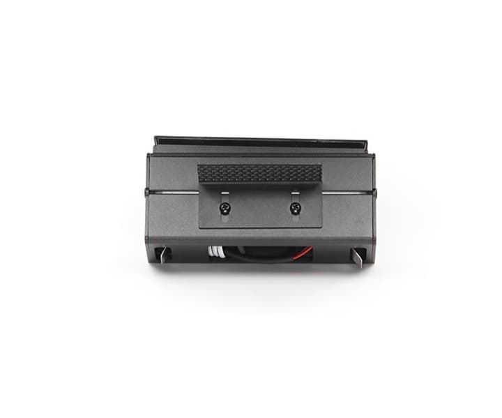 Встраиваемый светильник DEKO LIGHT Ceti 5 Hide DEKO LIGHT