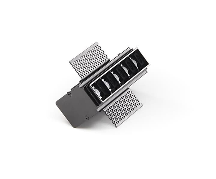 Встраиваемый светильник DEKO LIGHT Ceti 5 Hide DEKO LIGHT