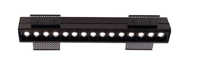 Встраиваемый светильник DEKO LIGHT Ceti 5 Hide DEKO LIGHT