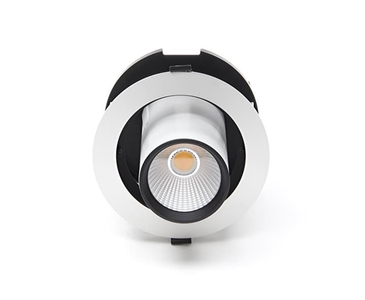 Встраиваемый светильник DEKO LIGHT Luna 30 DEKO LIGHT