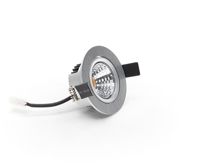 Встраиваемый светильник DEKO LIGHT Built in ceiling lamp COB-68-350mA-2700K-round-flat — фото 2