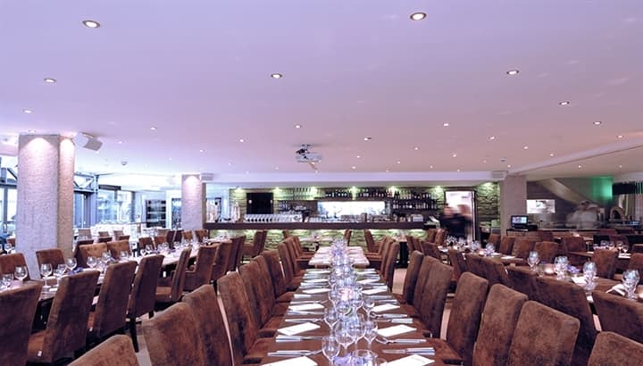 Встраиваемый светильник DEKO LIGHT Built in ceiling lamp COB-95-24V-2700K-round DEKO LIGHT