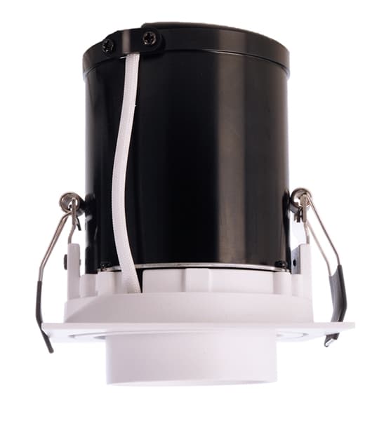 Встраиваемый светильник DEKO LIGHT Rigel Mini Round Single DEKO LIGHT