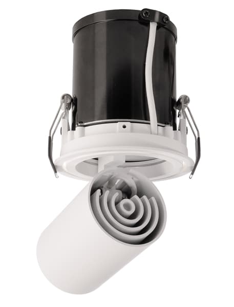 Встраиваемый светильник DEKO LIGHT Rigel Mini Round Single DEKO LIGHT