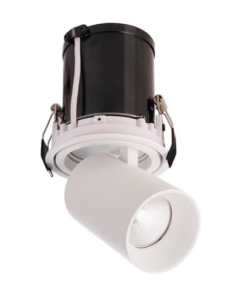 Встраиваемый светильник DEKO LIGHT Rigel Mini Round Single DEKO LIGHT