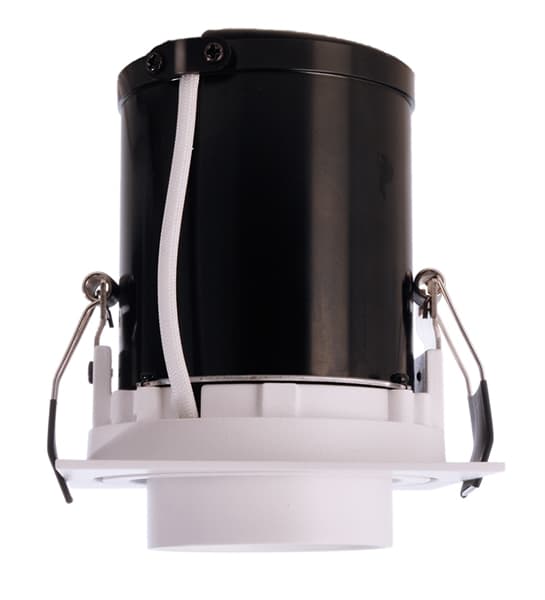 Встраиваемый светильник DEKO LIGHT Rigel Mini Square Single DEKO LIGHT