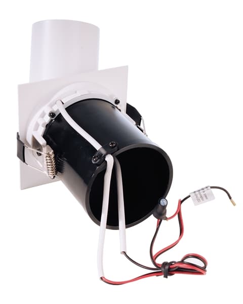 Встраиваемый светильник DEKO LIGHT Rigel Mini Square Single DEKO LIGHT