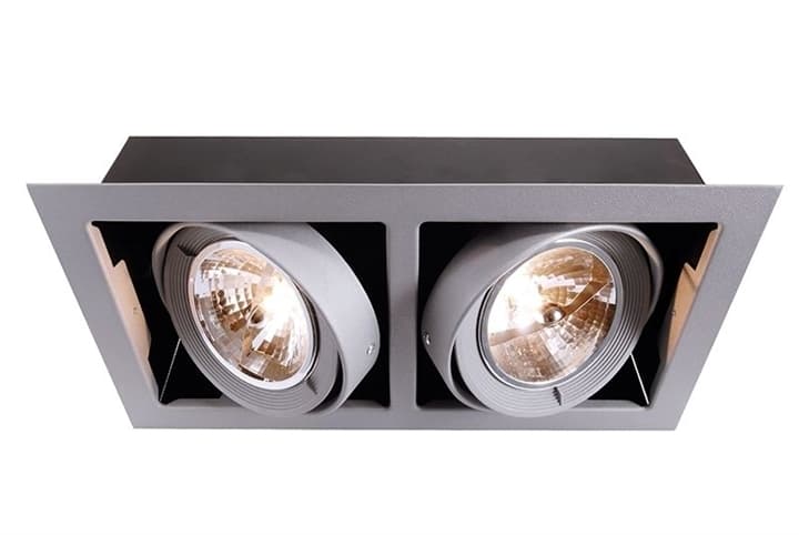 Встраиваемый светильник DEKO LIGHT Kardan DEKO LIGHT