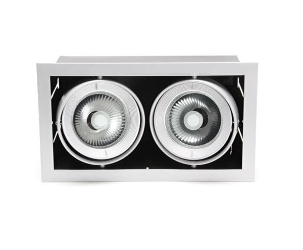 Встраиваемый светильник DEKO LIGHT Kardan DEKO LIGHT