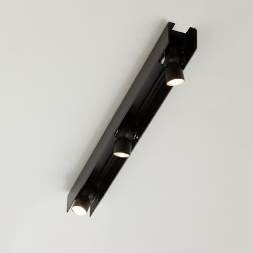 Полу-встраиваемый светильник Antonangeli Illuminazione Contatto C3 Antonangeli Illuminazione