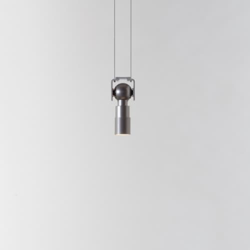 Подвесной светильник Antonangeli Illuminazione Contatto Suspension Antonangeli Illuminazione