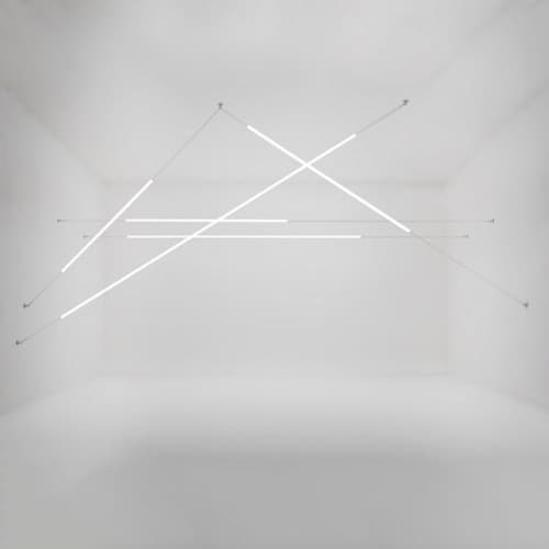 Система освещения Antonangeli Illuminazione 01-Archetto Space