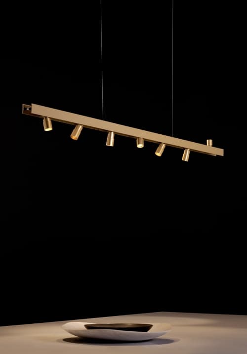 Подвесной светильник Antonangeli Illuminazione Contatto Suspension Antonangeli Illuminazione
