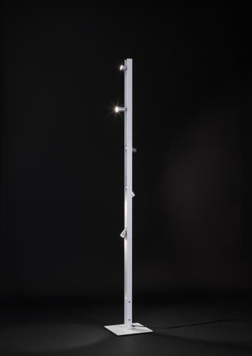 Напольный светильник Antonangeli Illuminazione Contatto Floor Antonangeli Illuminazione