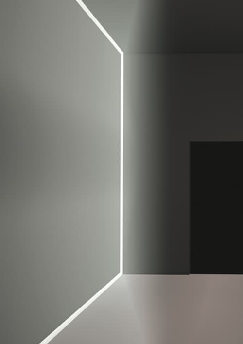 Система освещения Antonangeli Illuminazione 02-Archetto Custom Antonangeli Illuminazione