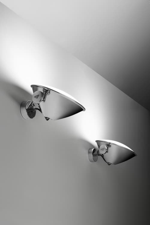 Настенно-потолочный светильник Antonangeli Illuminazione Armonica C Antonangeli Illuminazione