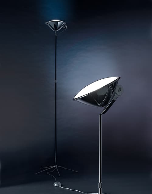 Напольный светильник Antonangeli Illuminazione Armonica F Antonangeli Illuminazione