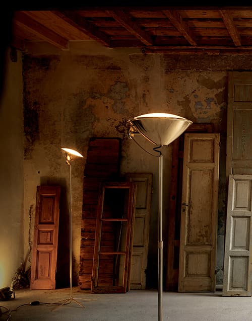 Напольный светильник Antonangeli Illuminazione Armonica F Antonangeli Illuminazione