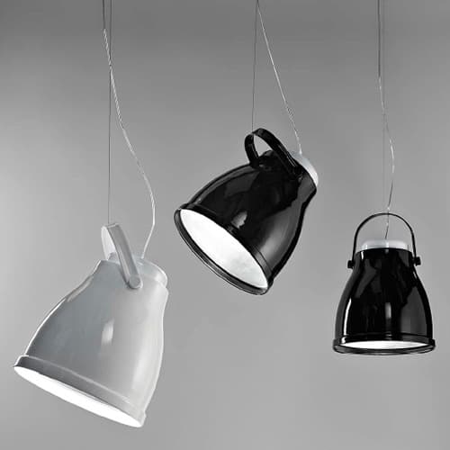Подвесной светильник Antonangeli Illuminazione Bell Collection Suspension C
