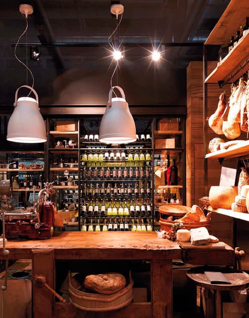 Подвесной светильник Antonangeli Illuminazione Bell Collection Suspension C Antonangeli Illuminazione